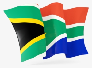 South Africa Flag Png