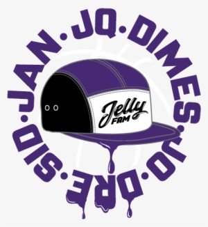 Jelly Fam Under Armour
