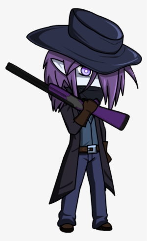 Click On The Photo To Start Tagging - Demon Hunter