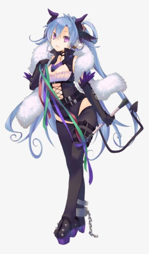 Dungeon Travelers - Dungeon Travelers 2 Ist