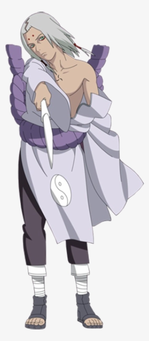 Fairy Tail Team Is Pre-ts - Kimimaro Png