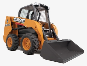 Case Skid Steer Sr130