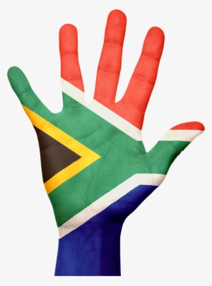 Hello From South Africa