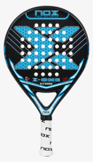 Pala De Pádel Nox X-one - Pala Padel Nox X One