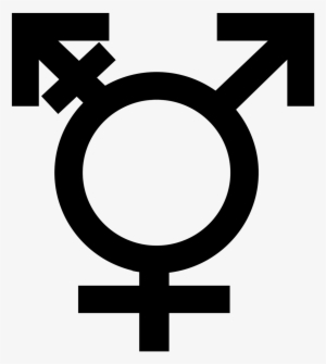 Psychology Of Gender - Bisexual Symbol