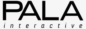 Pala Interactive - Pala Interactive Logo