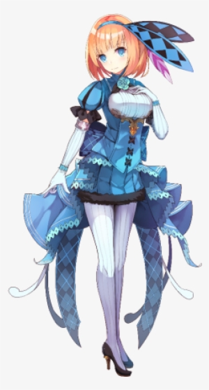 Demon Gaze Ii Ps Vita Ps4 20170704 1 - Demon Gaze Ii [playstation Vita/ Playstation Vita Tv