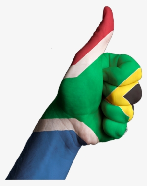 We Are A Proudly South African Non Destructive Testing - We Are Proudly South African