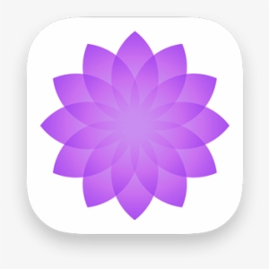 Pala - Nuclear Gear Atom Logo Design