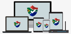 South African Vpn Apps For Every Device - Virtual Private Network