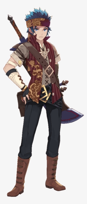 You Can Watch The New Trailer And Check Out The Character - Demon Gaze Ii [ps4 Game]