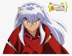 Inuyasha Png Transparent - Bonzi Buddy Windows 10