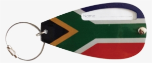 Zoom Images - Keychain