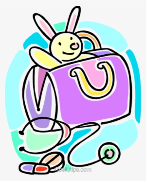 Png Stickpng - Medical Bag