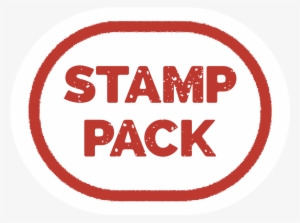 Stamp Pack Imessage Icon - Mr Men And Little Miss Star