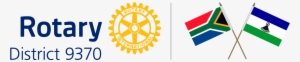 Rotary District 9370 Was Established On 1 July 2013, - Rotary International