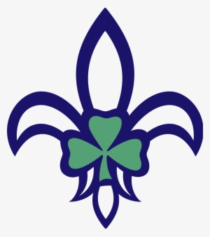 Scouting Ireland - Scouting Ireland Logo