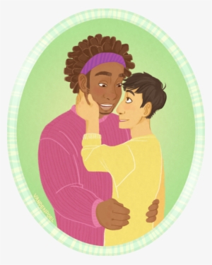 Tadsabi Thing 2 - Love