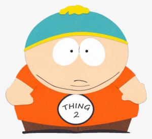 Alter Egos Cartman Thing 2 Shirt - South Park Eric