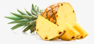 Pineapple - Fizzy Lemonade Glas Vapor