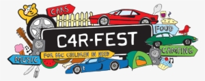 Chris Evans Presents Two Magical Weekends Of Music, - Carfest 2018