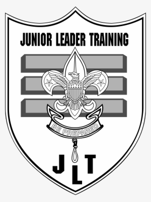 Boy Scouts Jr Logo Png Transparent - Logo