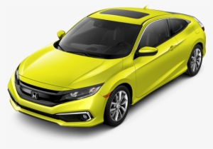 2019 Honda Civic Coupe Ex - 2019 Honda Civic Lx