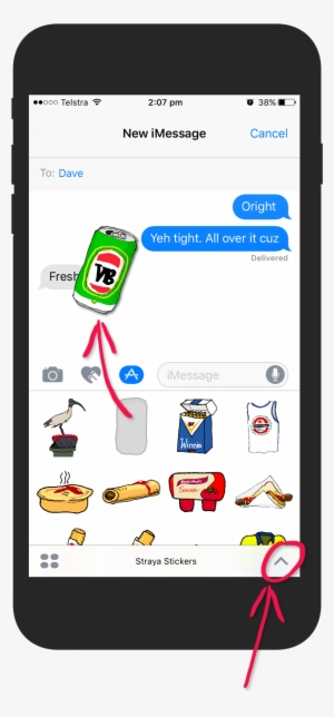 Pro Tip - Smartphone