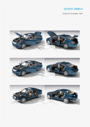 Attractive Quantity Discounts Up To 20% Are Displayed - Dosch 3d Car Details 2015 Free Download