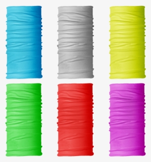 Blank Bandana - Paper