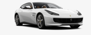 Gtc4lusso T - Ferrari Gtc4lussot Transparent