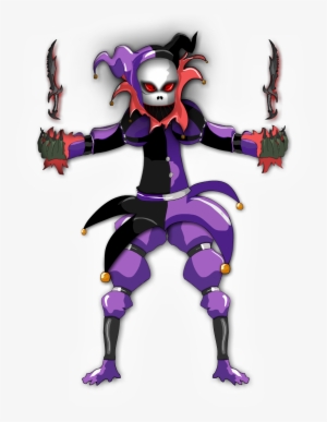 As His Essence Flew Through The Abbys, The Image Of - Illustration