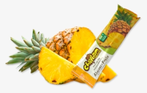 Picolé De Abacaxi Chaybom - Popping Pineapple Boba 42 Ounces / 12+ Drinks Buddha