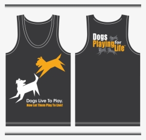 Tank Top - Active Tank
