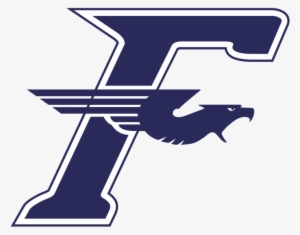 Firebird F No Background - Kettering Fairmont High School Firebird