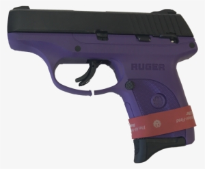 Ruger Lc 9 Ii