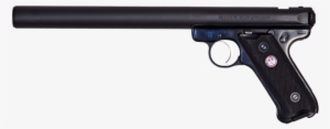 Ruger .22 Mark Iii