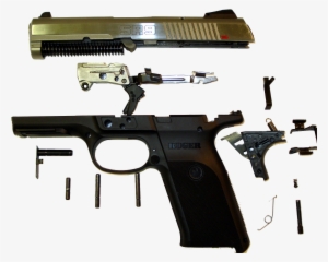 Ruger Sr Series Trigger Bar Reset - Reset Trigger Ruger Sr9c