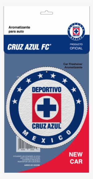 Logo Cruz Azul - Cruz Azul