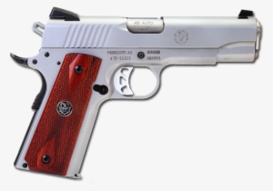 Ruger Sr1911cmd - Ruger Sr1911