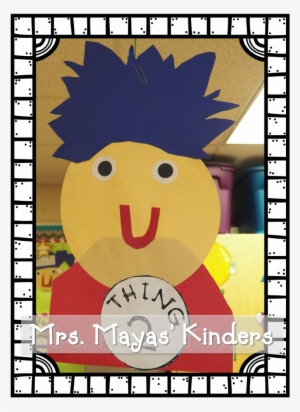 And Finally, Our Librarian Set Up This Precious Photo - Cartoon