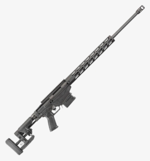 Ruger Precision Rifle Gen 3