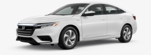2019 Honda Insight - 2019 Honda Insight Ex