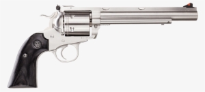 Ruger 0862 Super Blackhawk Hunter Single 44 Remington - Ruger Super Blackhawk Bisley Hunter