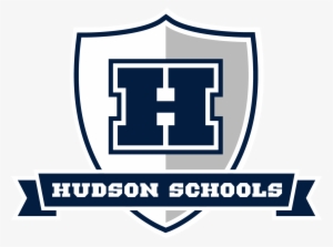 Raider Of The Month - Hudson High School Logo
