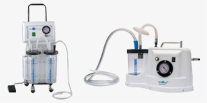 New - Suction Device
