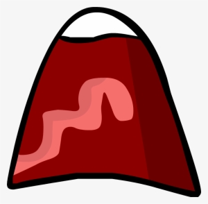 Oh God Mouth Bfdi Style - Oh, God!