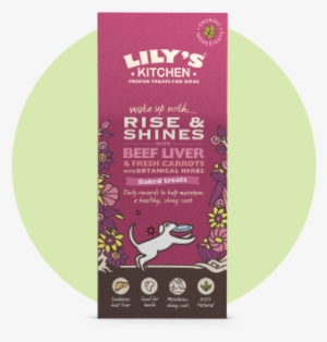 You Will Need - Lily's Kitchen Dog Treats