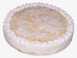 Image Description - Torta De Coco Png