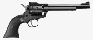 Ruger Single Six 17 Hmr